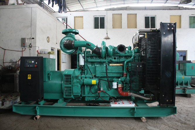 桦甸环保无噪音：租用静音发电机组，为环境和耳朵双重保驾护航